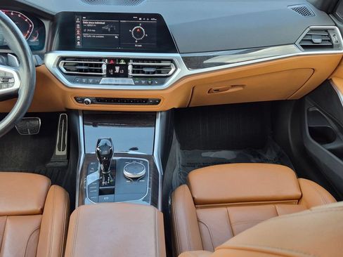 Used 2020 BMW M340i xDrive w/ Premium Package AWD/4WD image 17