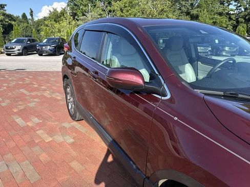 Used 2018 Honda CR-V EX-L image 18