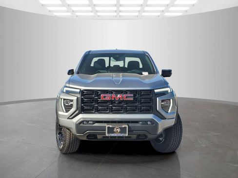 New 2026 GMC Canyon Elevation w/ Convenience Package RWD image 2