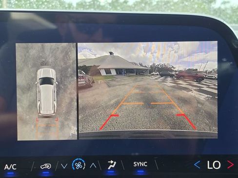 New 2026 Chevrolet Tahoe LS RWD image 25