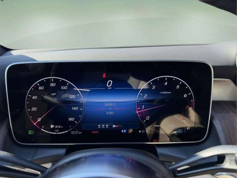 Certified 2026 Mercedes-Benz GLC 300 GLC 300 image 12