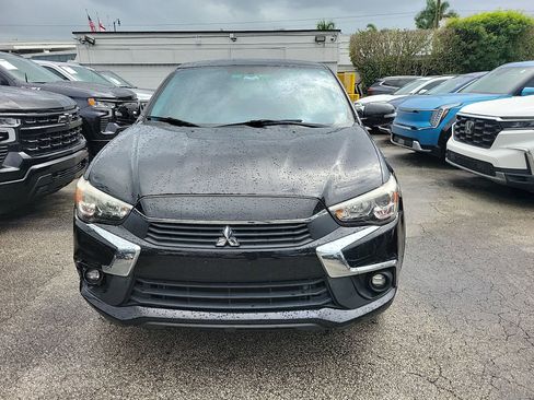 Used 2017 Mitsubishi Outlander Sport ES image 4