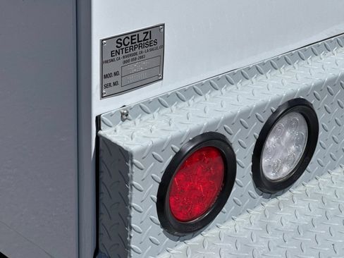 New 2026 RAM 3500 Tradesman w/ Chrome Appearance Group A AWD/4WD image 32
