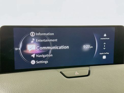 New 2026 MAZDA CX-90 3.3 Turbo w/ Premium Sport Pkg image 13