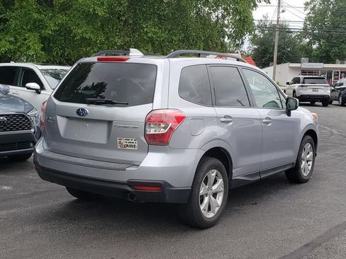Used 2016 Subaru Forester 2.5i Premium AWD/4WD image 3