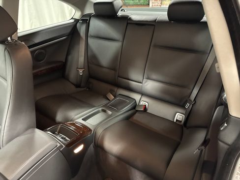 Used 2012 BMW 328i Coupe RWD image 5