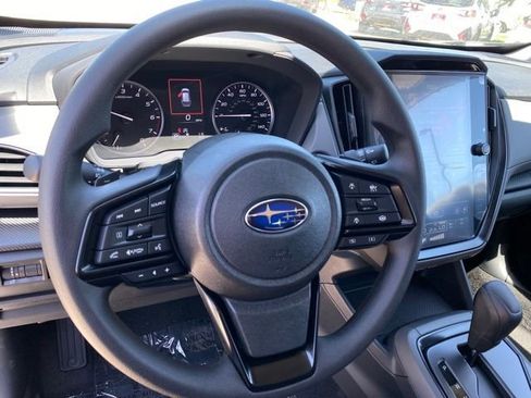 New 2026 Subaru Crosstrek 2.0i Premium AWD/4WD image 12