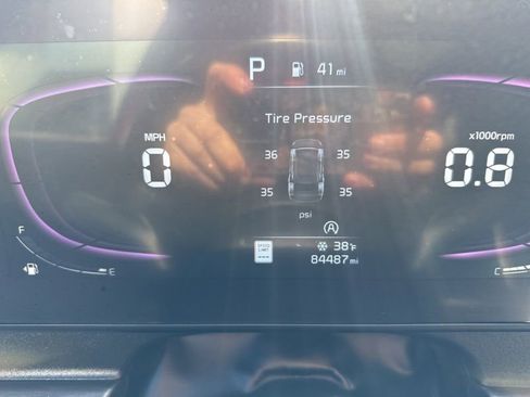 Used 2023 Kia Sportage X-Line w/ X-Line Premium Package image 31