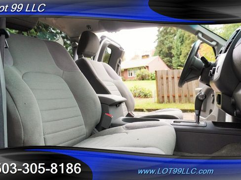 Used 2015 Nissan Frontier S image 16