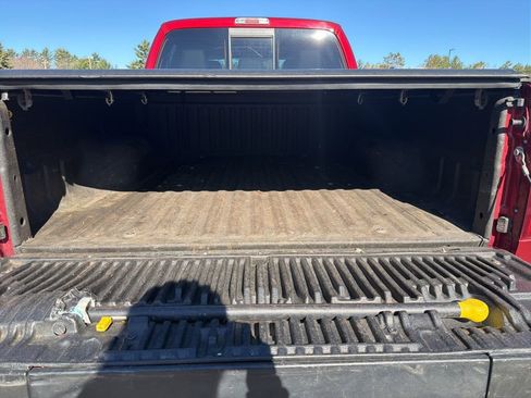 Used 2016 Ford F250 Lariat w/ Lariat Ultimate Package image 6