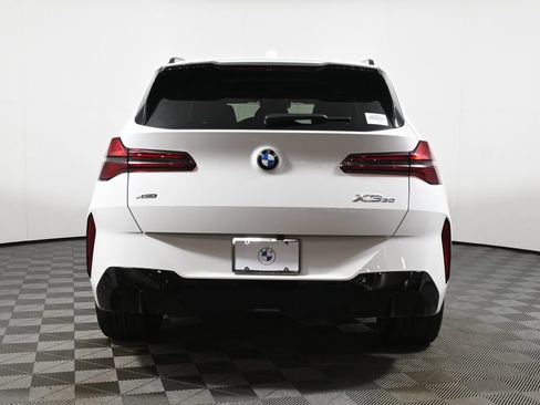 New 2026 BMW X3 xDrive30i w/ Premium Package AWD/4WD image 6