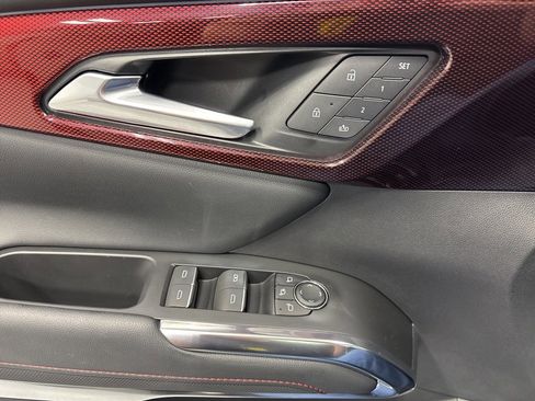 Used 2024 Chevrolet Traverse RS w/ LPO, Floor Liner Package image 33