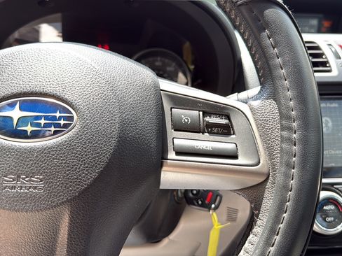Used 2016 Subaru Forester 2.5i Limited w/ Popular Package #1 AWD/4WD image 23
