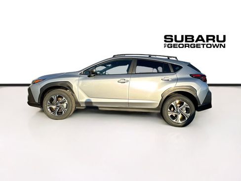 New 2026 Subaru Crosstrek 2.0i Premium image 4