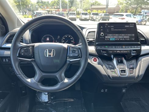 Used 2025 Honda Odyssey EX-L image 20