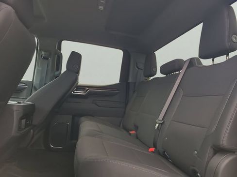 New 2026 Chevrolet Silverado 1500 LT Trail Boss AWD/4WD image 11