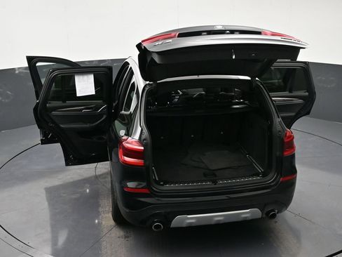 Used 2020 BMW X3 xDrive30i image 35