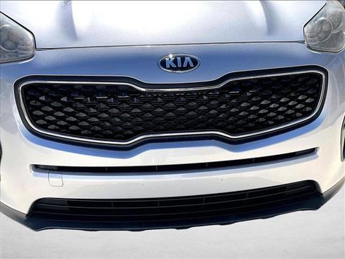Used 2019 Kia Sportage LX FWD image 30