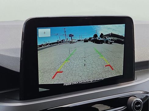 Certified 2024 Ford Escape Active FWD image 19