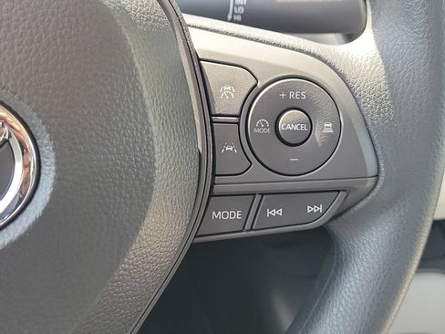 New 2026 Toyota Corolla LE w/ LE Premium Package FWD image 10