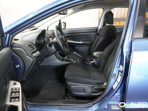 Used 2015 Subaru Impreza 2.0i AWD/4WD image 12