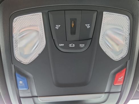 New 2026 RAM 5500 Tradesman w/ Chrome Appearance Group AWD/4WD image 21