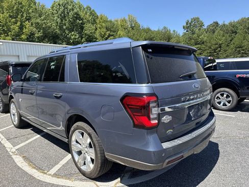 Used 2022 Ford Expedition Max King Ranch AWD/4WD image 14