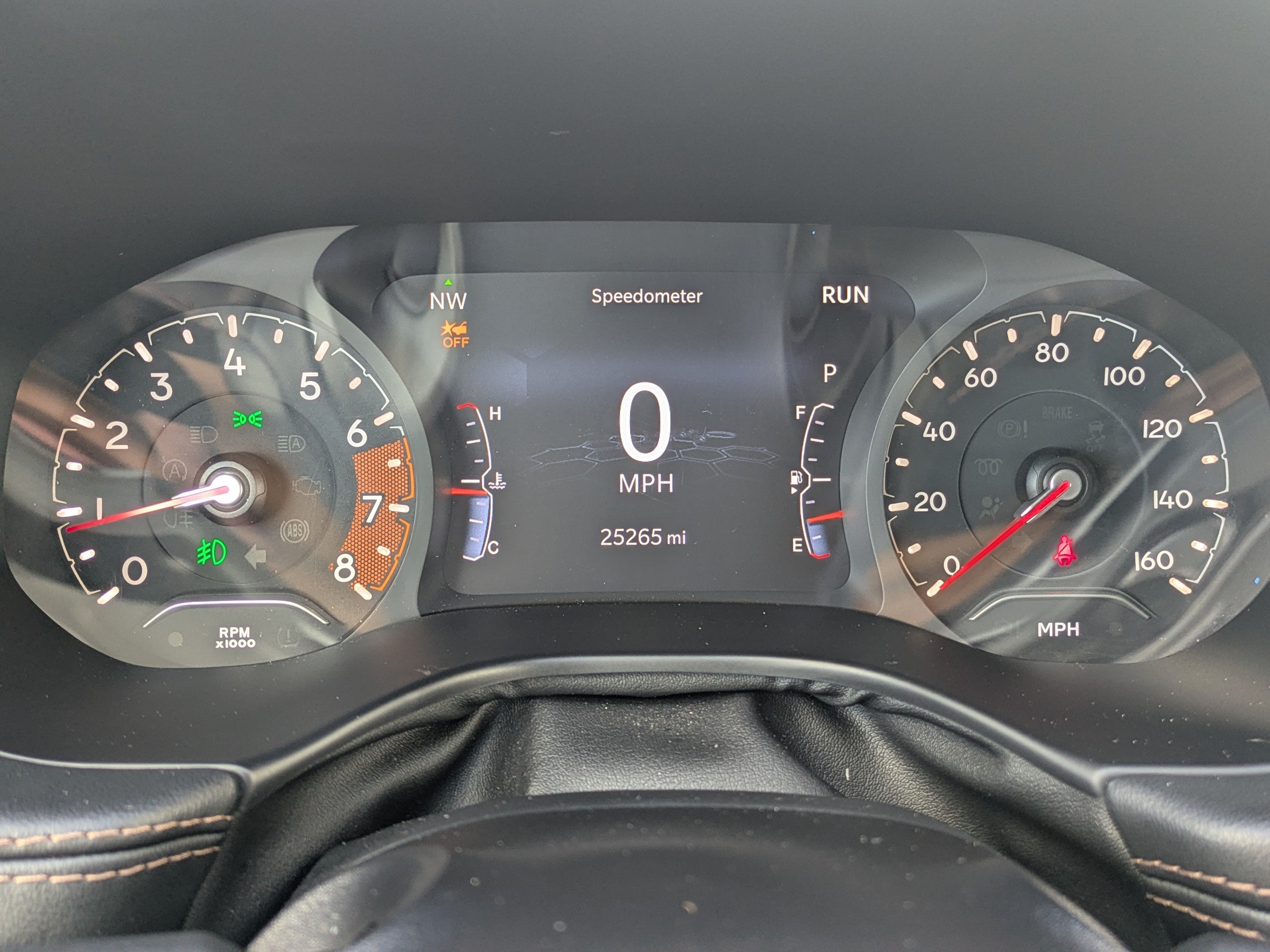 Used 2022 Jeep Compass Limited AWD/4WD image 27