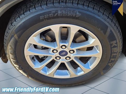 Certified 2022 Ford Escape SE image 7