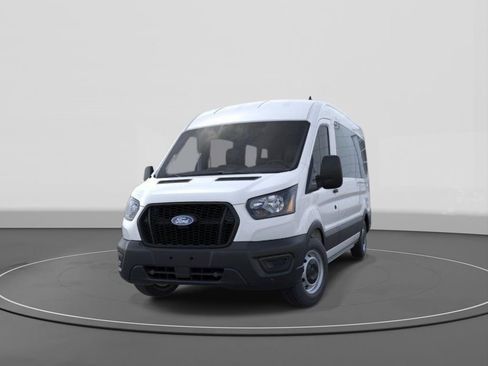 New 2026 Ford Transit 350 XL image 2