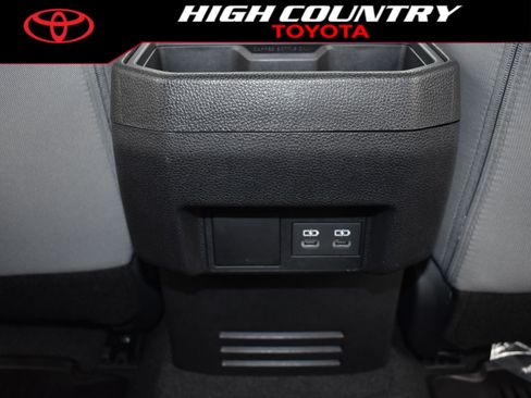 New 2026 Toyota Tacoma TRD Sport image 13