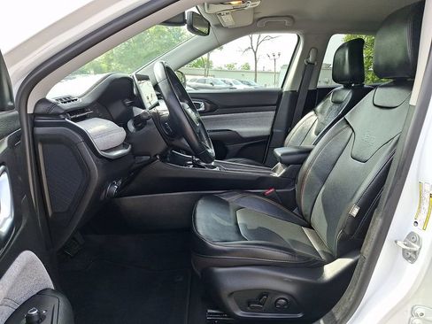 Used 2022 Jeep Compass Latitude AWD/4WD image 15