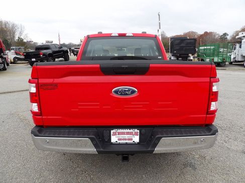 Used 2021 Ford F150 XL w/ Equipment Group 101A High image 6
