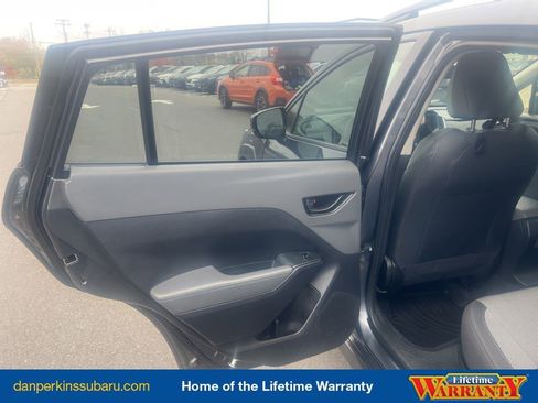 Certified 2024 Subaru Crosstrek 2.0i Premium image 27