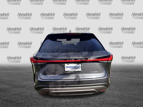 Used 2025 Lexus RX 350 Premium w/ Accessory Package (Z1) image 9