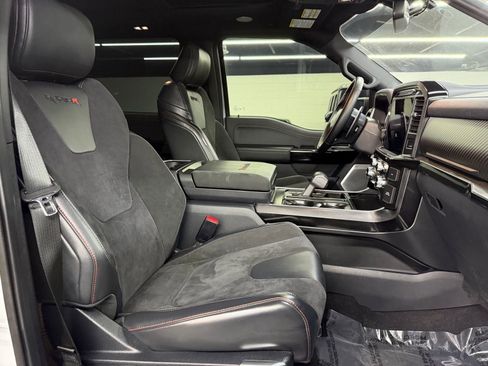 Used 2023 Ford F150 Raptor w/ Equipment Group 802A Raptor R image 24