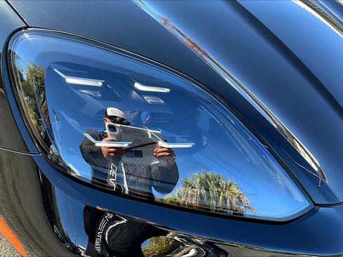 Used 2024 Porsche Cayenne image 76