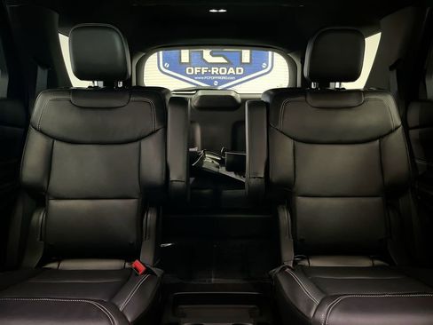 Used 2021 Ford Explorer ST w/ Equipment Group 401A image 23