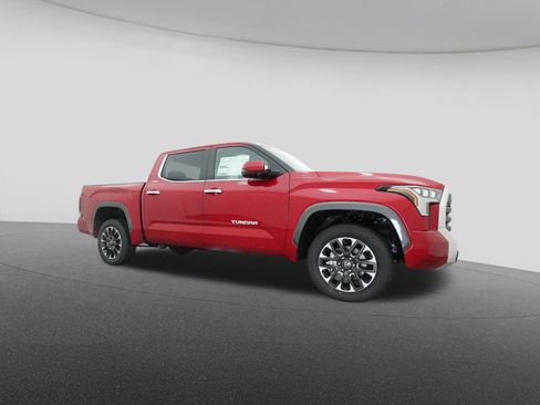 New 2026 Toyota Tundra Limited image 28