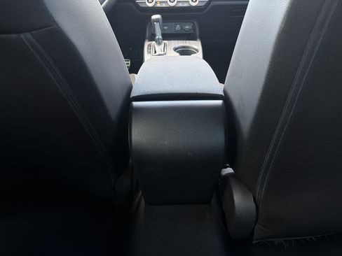 Used 2024 Honda Civic Sport image 25