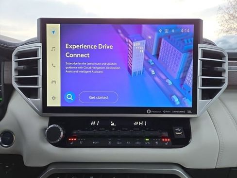 Used 2023 Toyota Tundra Capstone image 30