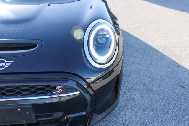 Used 2024 MINI Cooper S FWD image 35
