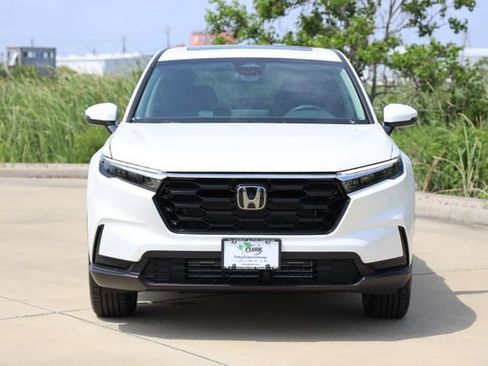 New 2026 Honda CR-V EX image 2