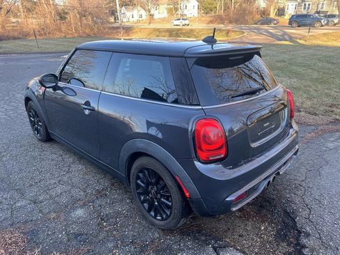 Used 2015 MINI Cooper S image 6