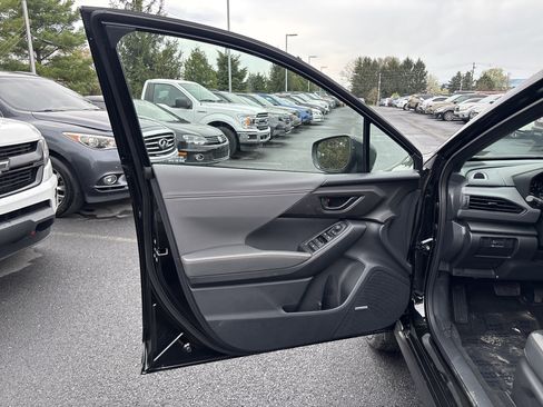New 2026 Subaru Crosstrek 2.5i Wilderness AWD/4WD image 18