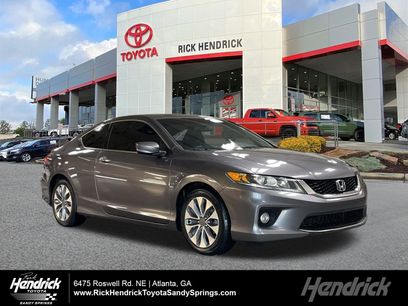 Used 2015 Honda Accord LX-S