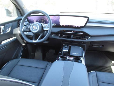 New 2026 Buick Enclave Sport Touring w/ Power Package AWD/4WD image 13
