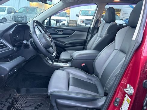 Used 2023 Subaru Ascent Onyx Edition Limited image 5