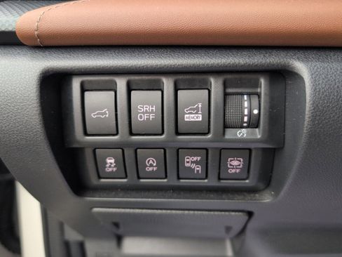 Certified 2020 Subaru Forester Touring w/ Popular Package #2 image 18