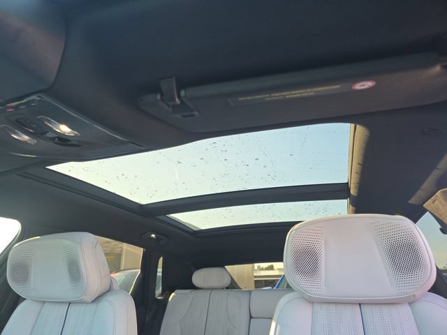 Used 2024 Cadillac Lyriq Sport w/ LPO, Floor Liner Package AWD/4WD image 14